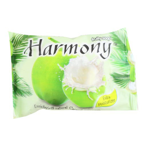 SuperMarket Sigo Costazul Jabón Con Coco Harmony 75 Gr