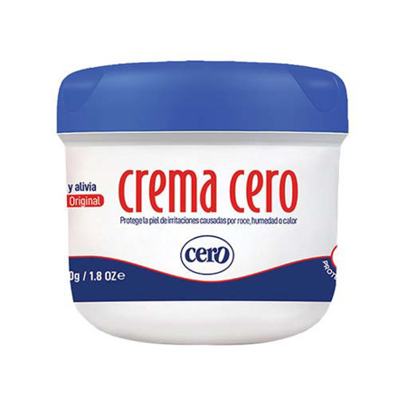 SuperMarket Sigo Costazul Crema Antipañalitis Cero 50 Ml