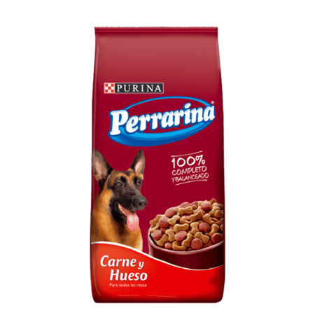 Sigo Supermarket Costazul Alimento Canino Sabor A Carne Y Hueso