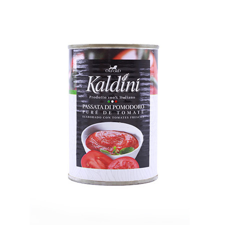 Imagen de Passata de Tomate Kaldini 400 Gr.