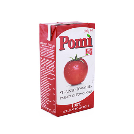 Imagen de Passata De Tomate Pomi 500 Gr.