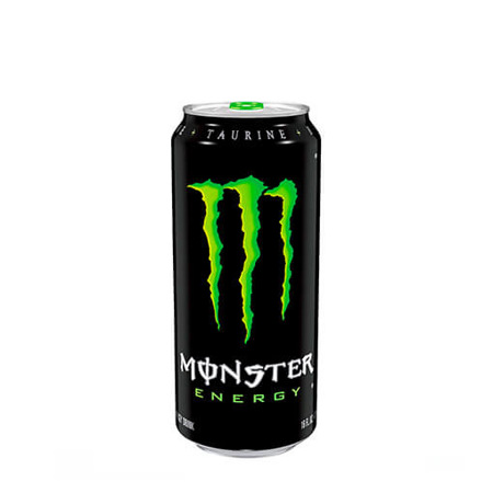 Imagen de Bebida Energética Monster 473 Ml.