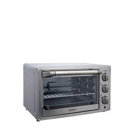 Imagen de Horno Eléctrico OT-250 Sankey.