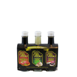 Tito Tienda Gourmet - 👉🏻El aceite de mostaza se ha utilizado popularmente  en países como India, Roma y Grecia durante miles de años. La mostaza se  cultivó por primera vez en la