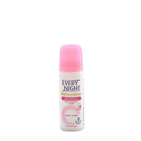 Imagen de Desodorante Baby Pink Every Night 90 Gr.
