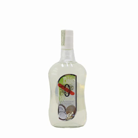 Imagen de Vodka Coco Bajo Cero 0,70 L.