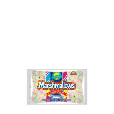 Imagen de Marshmallows Libre De Grasa Guandy 100 Gr.
