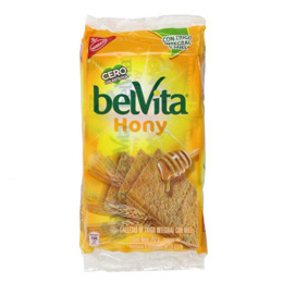 SuperMarket Sigo Costazul - Galleta Maria Integral Sin Gluten Gullón 400 Gr.