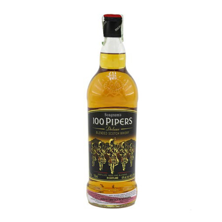 Imagen de Whisky Pipers Scoth 0,75 L.