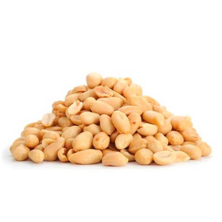 Imagen de Maní Tostado Pelado  250 Gr.