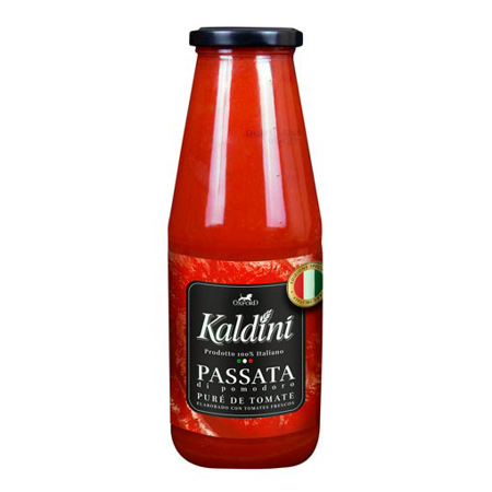 Imagen de Passata De Tomate Kaldini 680 Gr.