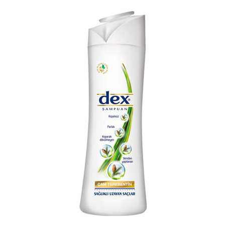 Imagen de Champú Pro-Vitaminas Dex 400 Ml.