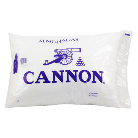 Imagen de Almohada King Cannon 50x90 Cm.