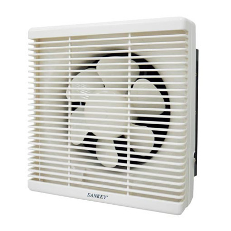 Sigo Supermarket Costazul - Extractor De Aire Sankey