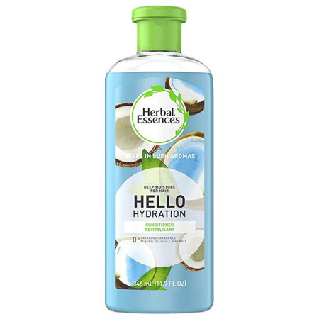 Imagen de Acondicionador Hello Hydration Herbal Essences 346 Ml.