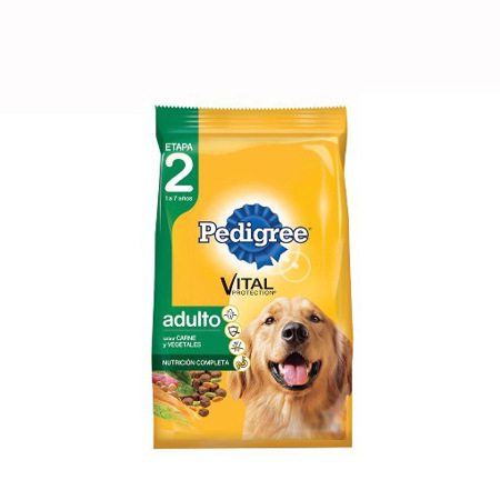 Imagen de Alimento Canino Para Adulto Optima Digestión Pedigree 8 K.