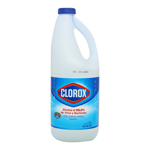 SuperMarket Sigo Costazul - Cloro Triple Acción Clorox 1.89 L.