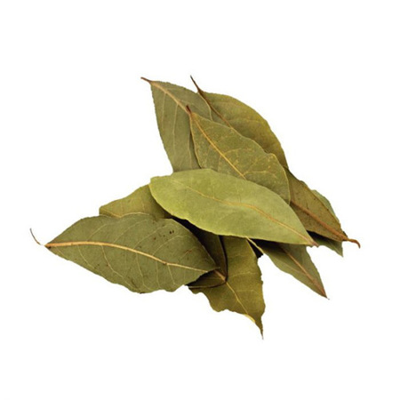 Imagen de Hoja De Laurel 100 Gr.