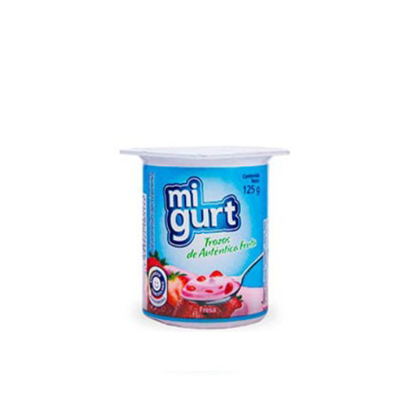 SuperMarket Sigo Costazul - Yogurt Liquido Semidescremado De Fresa Parmalat  750Gr.