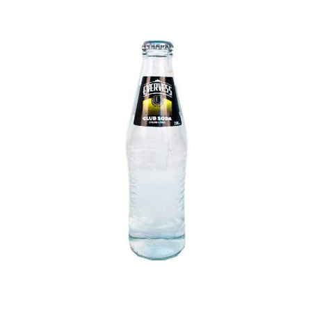 Imagen de Soda Evervess 250 Ml.