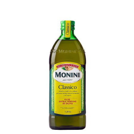 Monini Aceite de Oliva Virgen Extra 1L