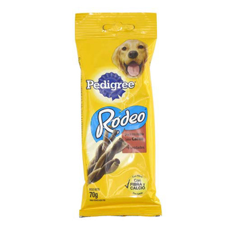 Imagen de Snack Para Mascota Pedigree (4 Unidades).