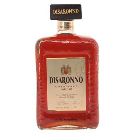 SuperMarket Sigo Costazul - Ameretto Disaronno 1 L.