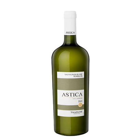 Imagen de Vino Sauvignon Blanco Astica 0,75L.