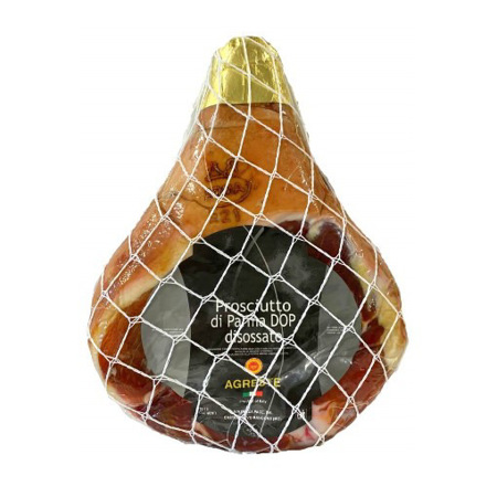 Imagen de Prosciutto Di Parma Crudo Agreste 250 Gr