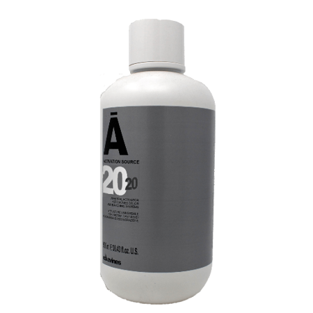 Imagen de Activador Volumen 20 Davines 900 Ml.