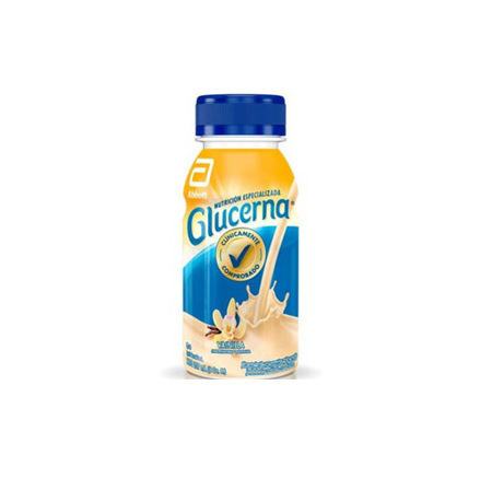 Imagen de Glucerna Liquida Vainilla 237 Ml.