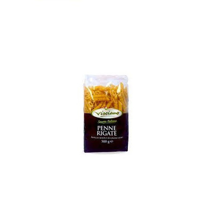Imagen de Pasta Penne Rigati Visciano 500G