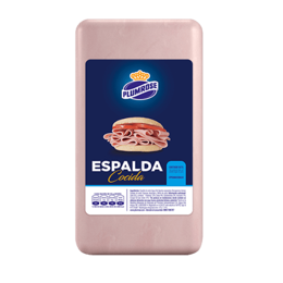 SuperMarket Sigo Costazul - Jamón De Espalda Cocida Millennium 250g