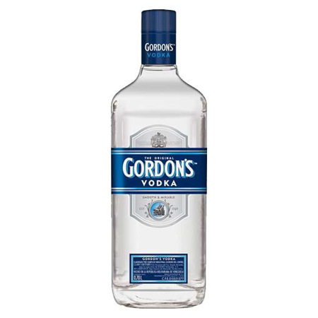 Imagen de Vodka Gordon's 0,70L