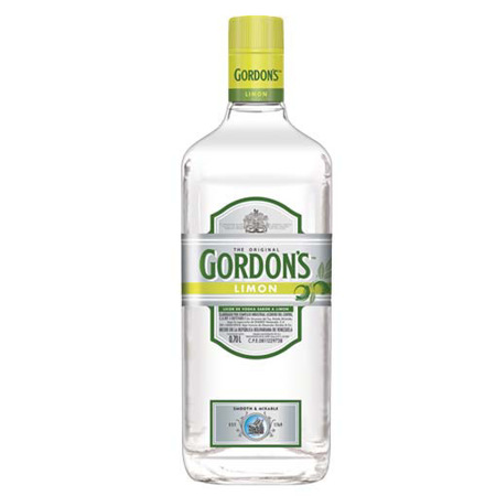 Imagen de Vodka Gordon's Limón  0,70L