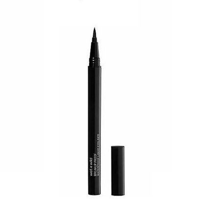 Imagen de Delineadro Liquido Impermeable Wet N Wild.