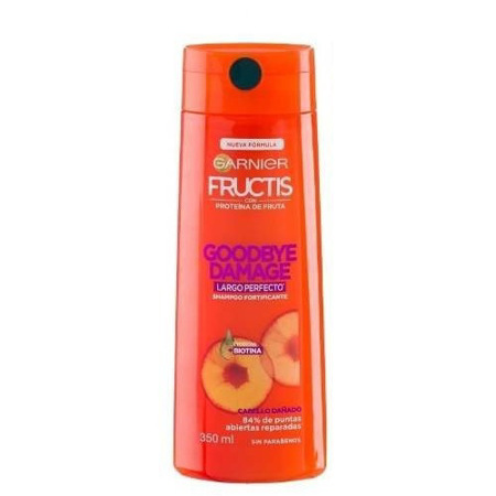 Imagen de Champú Cabello Dañado Garnier 350 Ml.