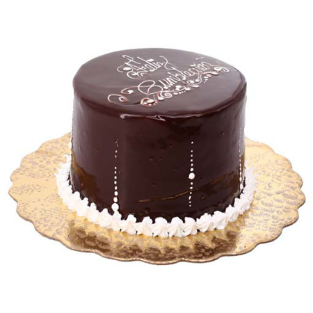 Imagen de Torta De Chocolate Sigo (Unidad).