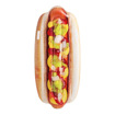 Imagen de Flotador Inflable Hot Dog Intex.