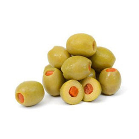 Imagen de Aceituna Verde Rellena