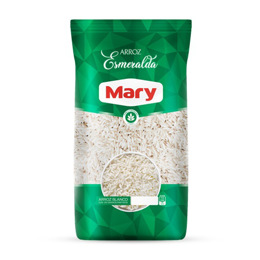 Arroz Integral - Alimentos Mary