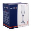 Imagen de Copa Flauta Arcoroc 15Cl. (Unidad)