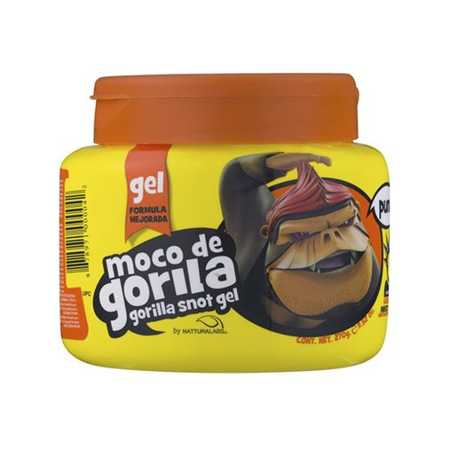 Imagen de Gel Fijador Punk Moco De Gorila 270Gr.
