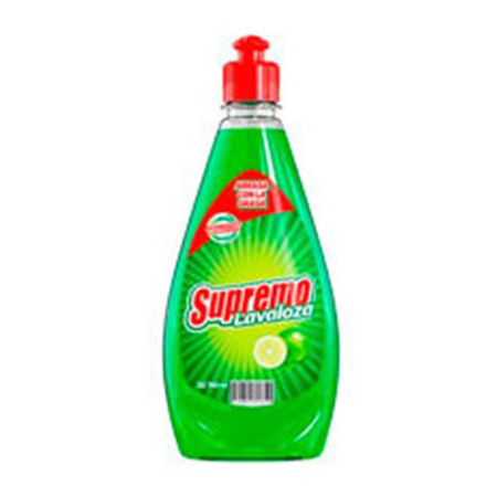 Imagen de Lavaplatos De Limón Supremo 400 Gr.