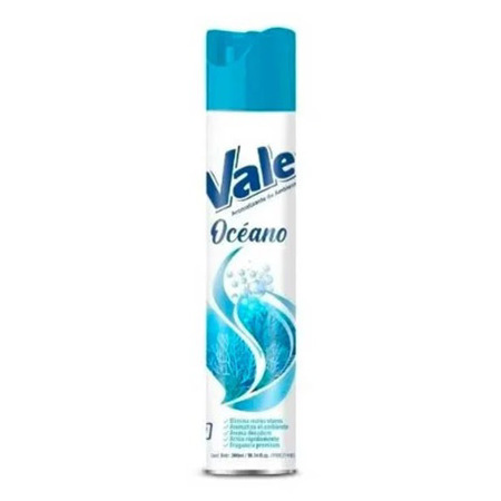 Imagen de Aromatizante Oceano Vale 300Ml.