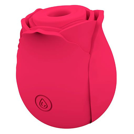 Imagen de Estimulador Con Forma De Flor Best For You