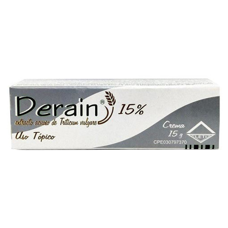 Imagen de Derain Crema 15G.