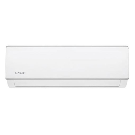 Imagen de Aire Acondicionado Sankey 18000 Btu ES18R410A3