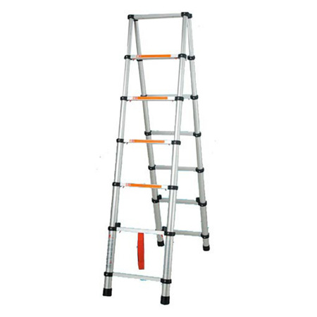 Imagen de Escalera Telescópica 2 Metros Sankey