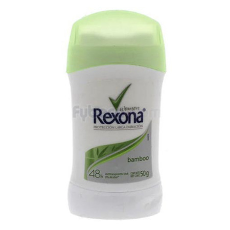 Imagen de Desodorante En Barra Rexona Bamboo 50 Gr